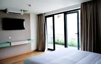 Khach San Y Hotel Can Tho
