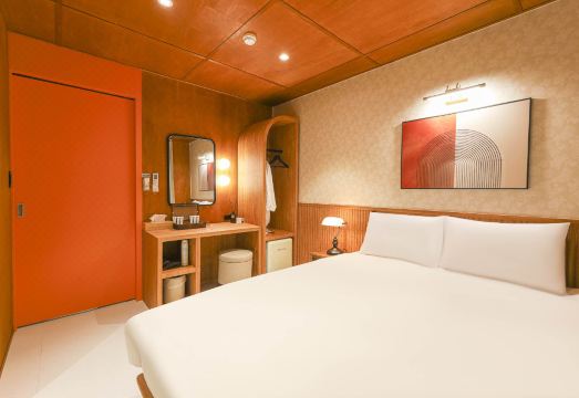 서정적인호텔 부산영도