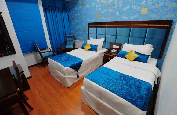 33索克蘇姆健康與幸福中心