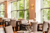Majestic Hotels Bristol - breakfast
