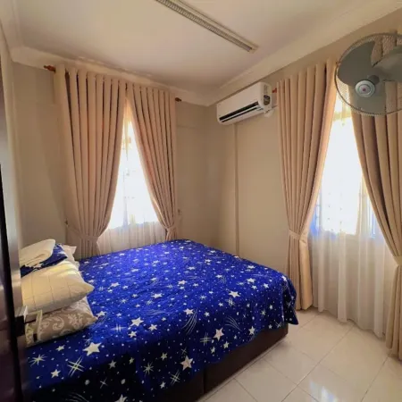 Hafiz Homestay