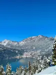 Prashant Homestay Nainital: Orchard - 民宿