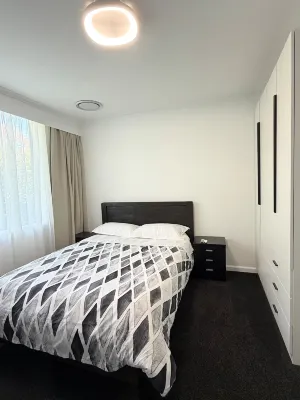 Prime Spot with Private Ensuite