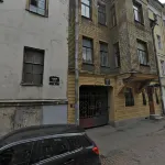 SO Apartments on Tuchkov 18 - New