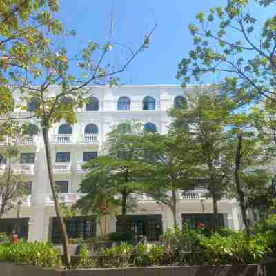 Vistalago Homestay Hotel Exterior