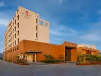 Vinti Resprt Hotels in Banaskantha