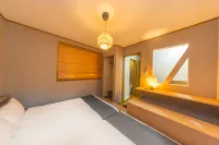 Kuzens-kamada- - บังกะโล