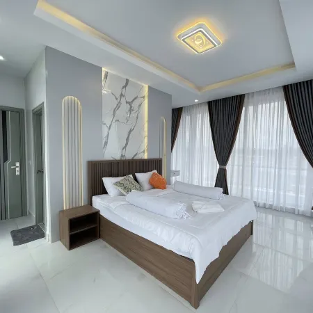 ChengHeng Villa