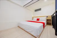 RedDoorz Plus @ D San Residence Buah Batu