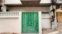 Era Ta Quang Buu Apartment 中央馬戲團附近的飯店