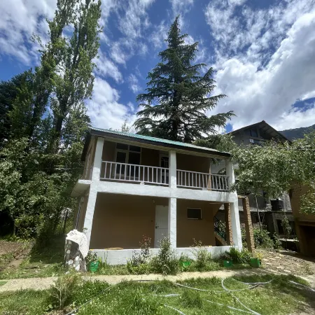 Hotel Devidyar