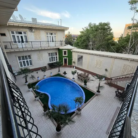 GLOBAL STAR HOTEL