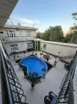 GLOBAL STAR HOTEL - สระว่ายน้ำส่วนตัว