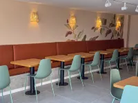 Coral Express Hotel - Bữa sáng