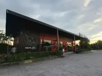 Al Ain Travelers' Villa Hotels in 