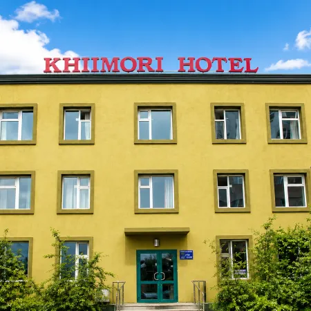 Khiimori Hotel
