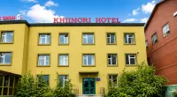 Khiimori Hotel