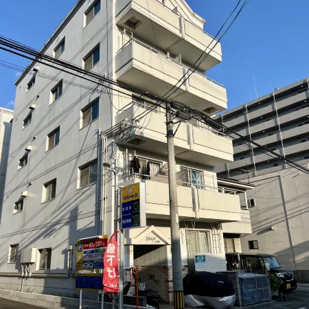 MOYORI HOUSE Authentic Japanese stay near Kumamoto castle