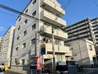 MOYORI HOUSE Authentic Japanese stay near Kumamoto castle