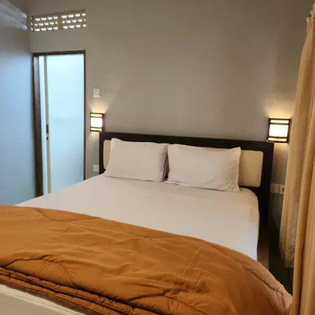 Capricorn Villa