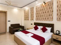 Hotel Pratishtha