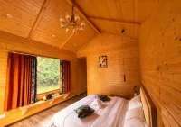 Semporna Fairy Waterfront Resort - 주차장