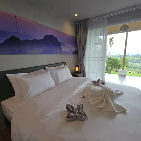 Raimhokyoddoi Homestay