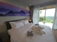 Raimhokyoddoi Homestay - parking