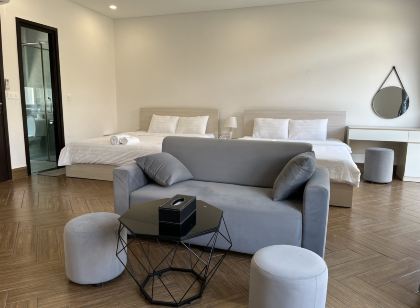Arcadia homestay