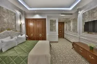 ALERMO HOTEL & SPA