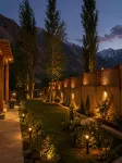 Zouz Resort Hotéis em 