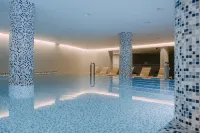 Pegaz Holiday Resort - piscina