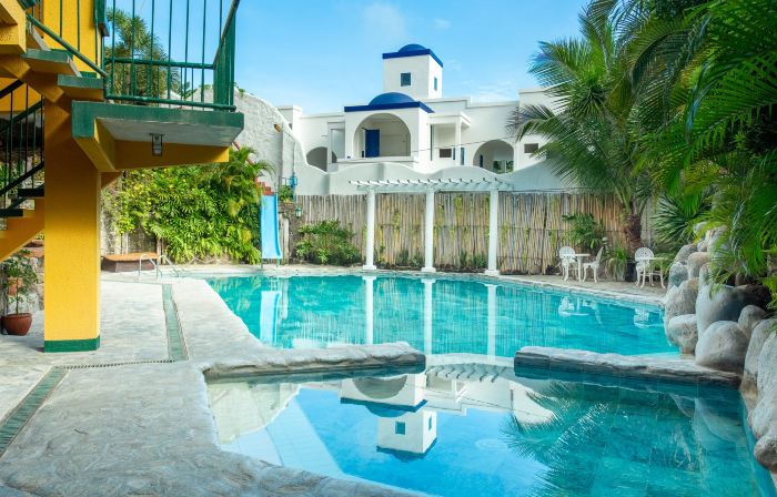 Yahweh's Spring Retreat and Resort Pansol Laguna
