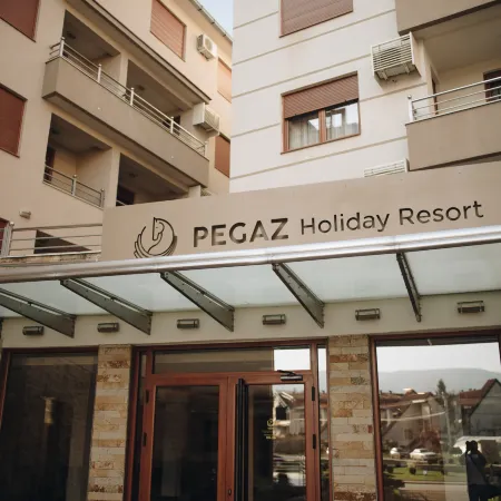 Pegaz Holiday Resort