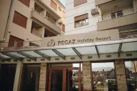 Pegaz Holiday Resort のホテル