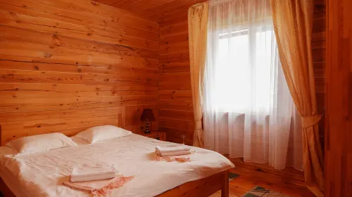Okhotnyi Dvor Korumdu