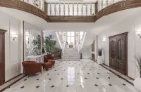 Ermensai Wellness Boutique Hotel