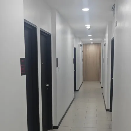 747 Hotel