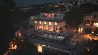 Ruins Luxury Resort - 조식 운영