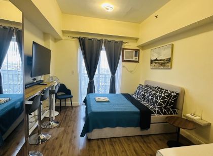 Benj Place @ Grand Residences