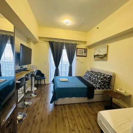 Benj Place @ Grand Residences