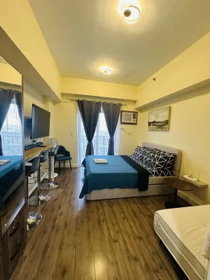Benj Place @ Grand Residences Hotel di 