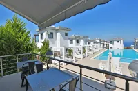 Sky Breeze Villas - Villas