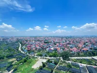 3BR Ecopark apt Onsen View Swan Lake, Golf Course - Pet friendly