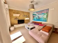 Dolce Casa Vlore - 公寓