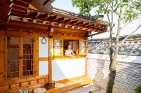 Bukchon Dami "Where you can 'rest - 3 étoiles