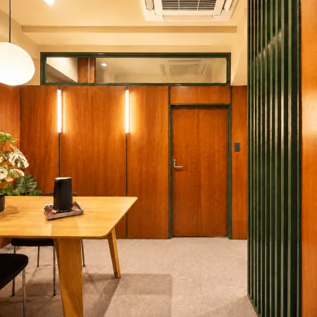 Tora Hotel Minowa