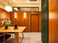 Tora Hotel Minowa - New