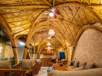 MJ Villa Sanur Hotels near شاطئ بينجيمباك