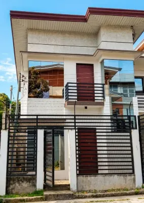 Lupato Private Transient House – San Fernando City, La Union - Pensionaatit